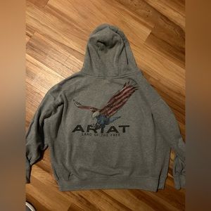 Ariat Hoodie
